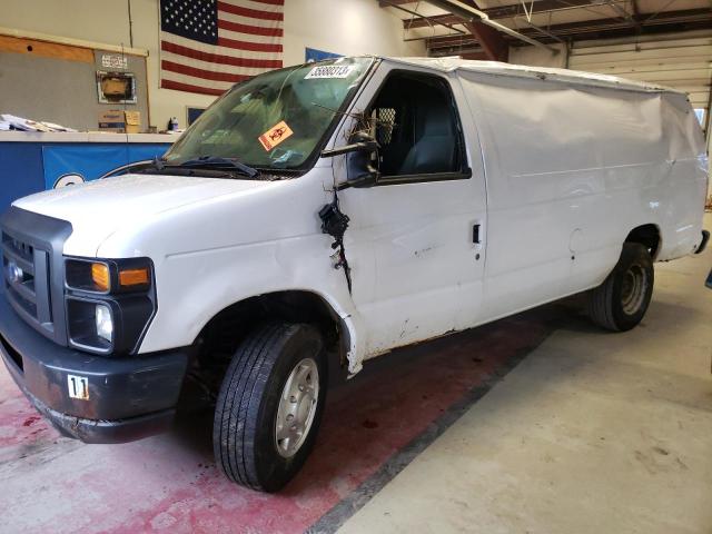 FORD ECONOLINE 2013 1ftss3el9ddb24791