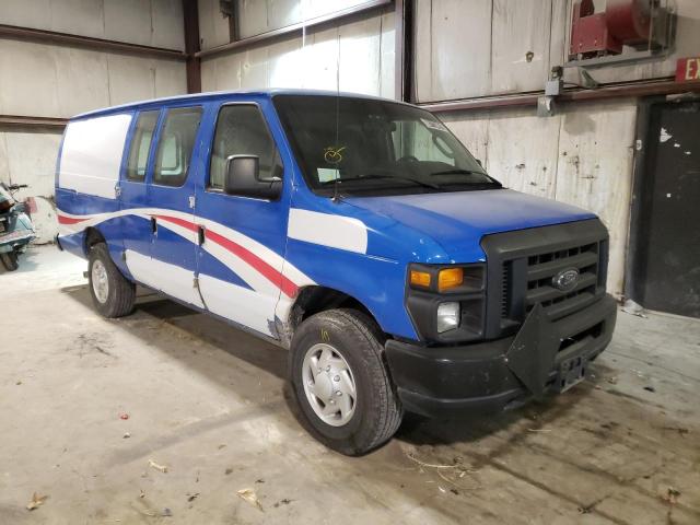 FORD ECONOLINE 2014 1ftss3el9eda35403