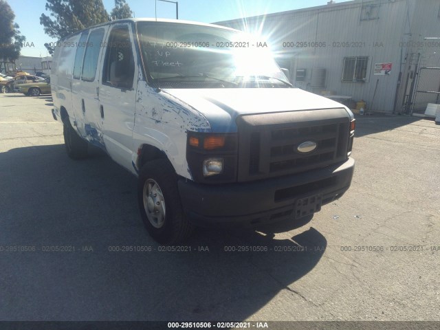 FORD ECONOLINE CARGO VAN 2014 1ftss3el9eda38561