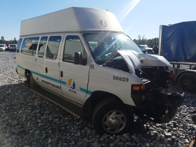 FORD ECONOLINE 2011 1ftss3elxbda36829