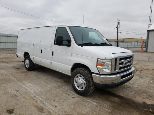 FORD ECONOLINE 2011 1ftss3elxbda51864