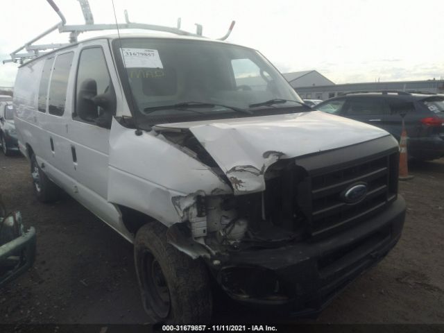 FORD ECONOLINE CARGO VAN 2012 1ftss3elxcdb36253