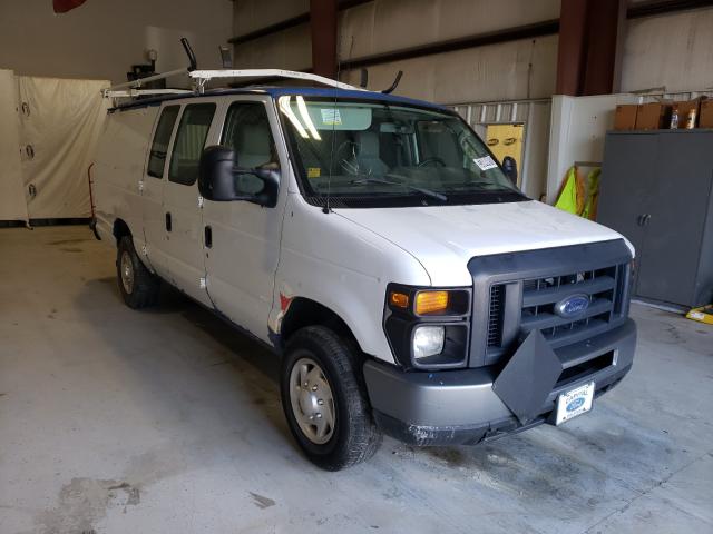 FORD ECONOLINE 2013 1ftss3elxddb00273