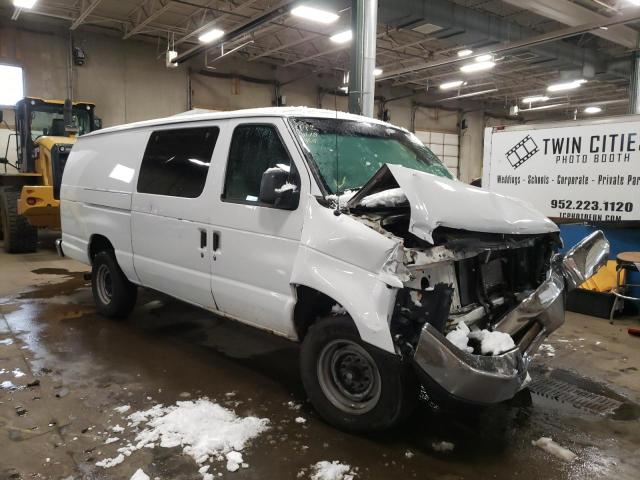 FORD ECONOLINE 2013 1ftss3elxddb08938