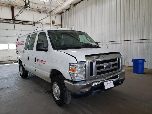 FORD ECONOLINE 2013 1ftss3elxddb33791