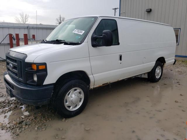 FORD ECONOLINE 2014 1ftss3elxeda04774