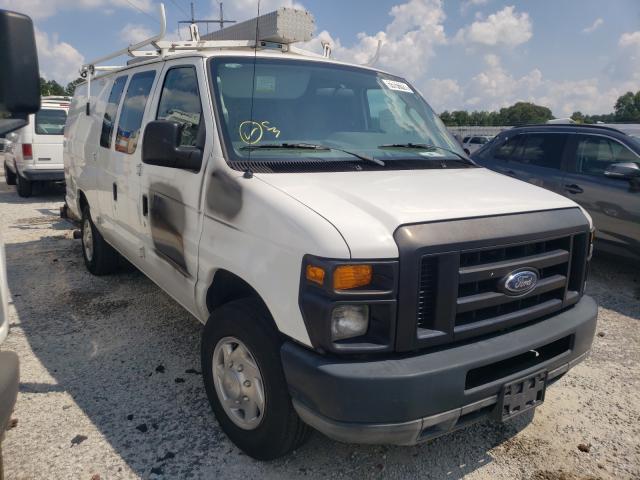 FORD ECONOLINE 2010 1ftss3ep8ada00509