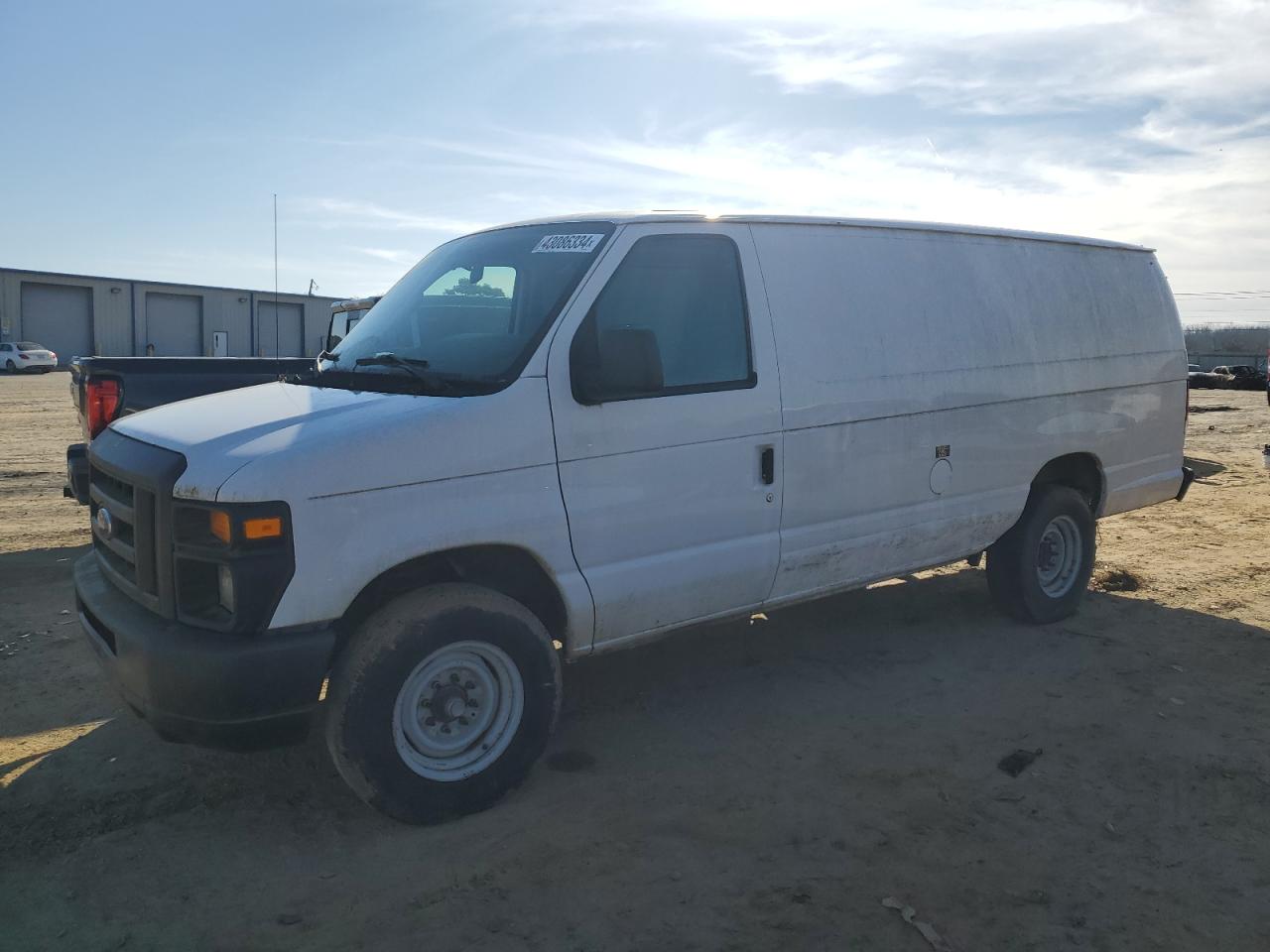 FORD ECONOLINE 2010 1ftss3epxada41658