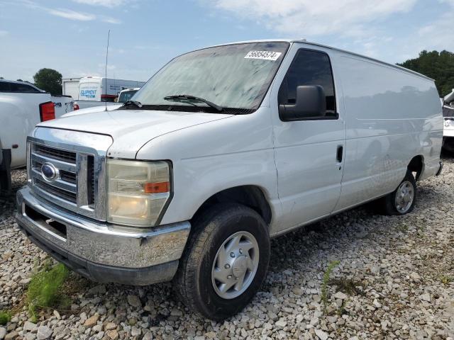 FORD ECONOLINE 2011 1ftss3es0bdb29401