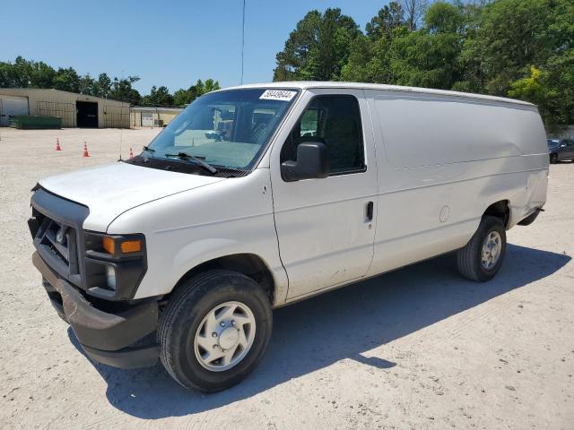 FORD ECONOLINE 2013 1ftss3es6dda90011