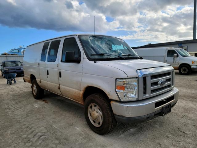 FORD ECONOLINE 2010 1ftss3es8ada61041