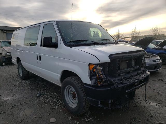 FORD ECONOLINE 2011 1ftss3es9bda67139