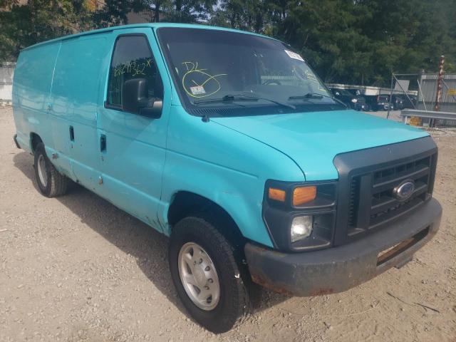 FORD ECONOLINE 2012 1ftss3esxcda15245