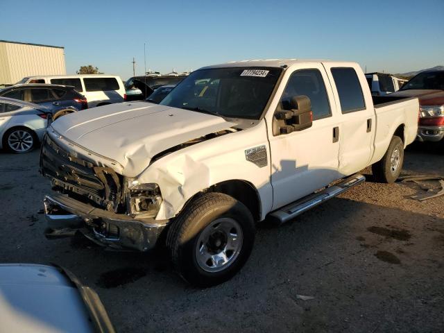 FORD F250 SUPER 2009 1ftsw20579eb13698