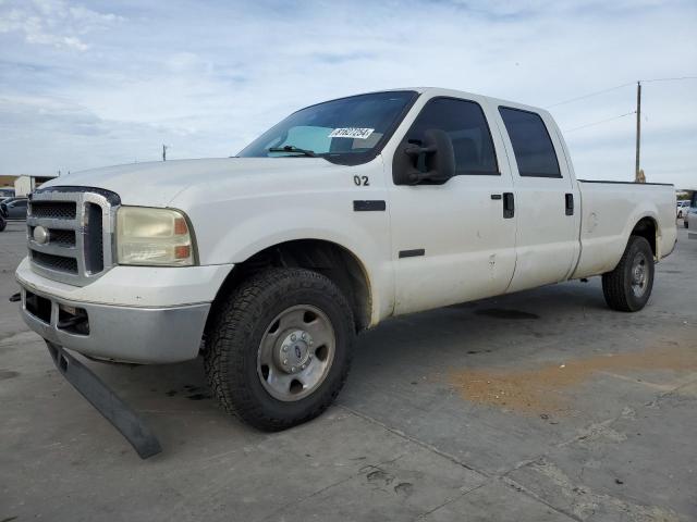 FORD F250 SUPER 2007 1ftsw20p17eb11363