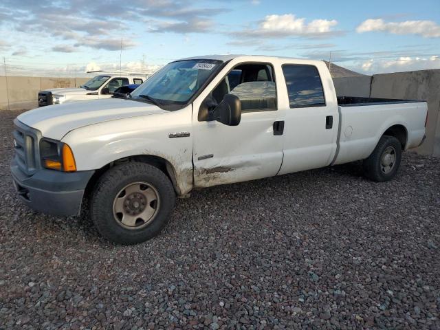 FORD F250 2007 1ftsw20p47ea89617