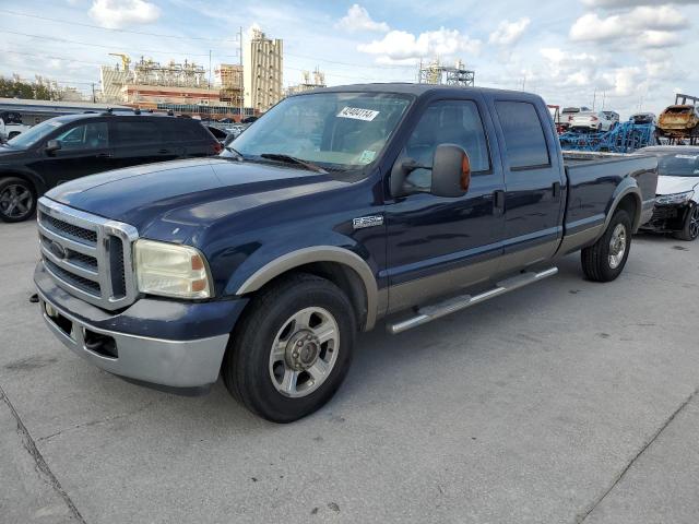 FORD F250 2006 1ftsw20p66ed23559