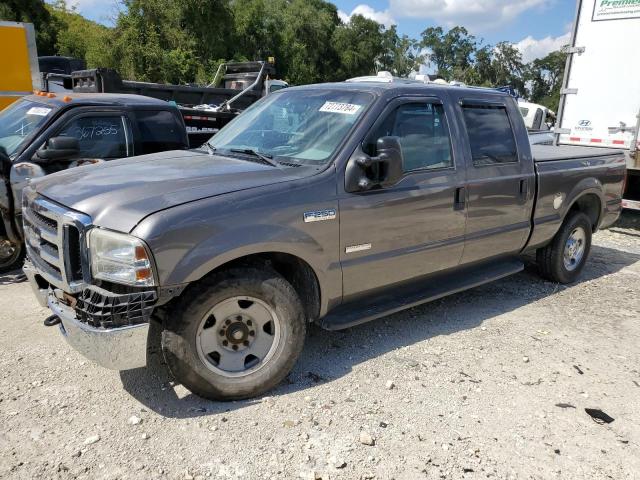 FORD F250 SUPER 2006 1ftsw20p96ea80801