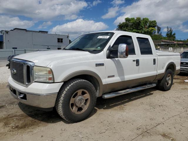 FORD F250 2007 1ftsw20px7ea83899