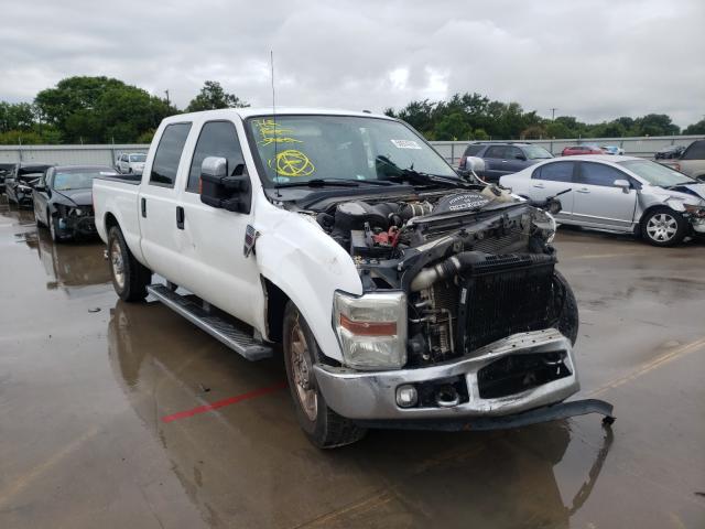 FORD F250 SUPER 2016 1ftsw20r49ea83675