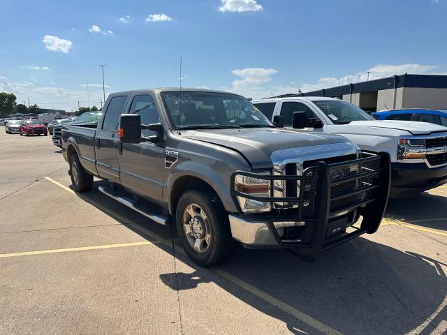 FORD F250 SUPER 2009 1ftsw20rx9ea49594