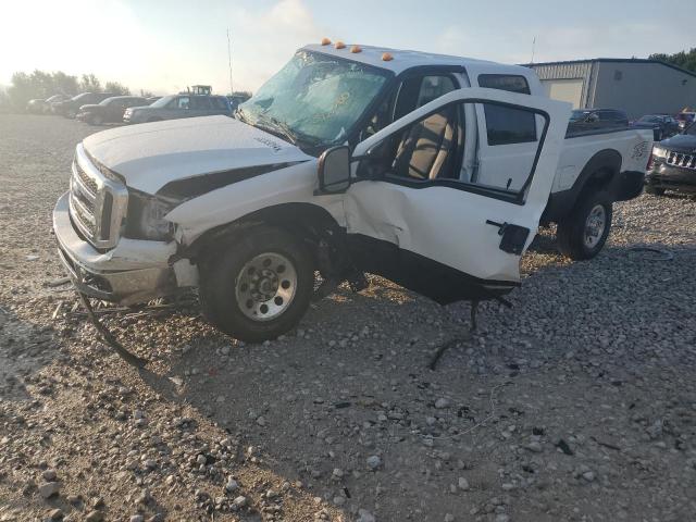 FORD F250 2005 1ftsw21545ed26150