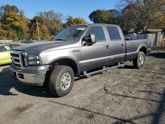 FORD F250 SUPER 2005 1ftsw21565ea71954