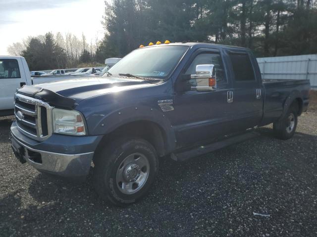 FORD F250 SUPER 2006 1ftsw21566ed75075