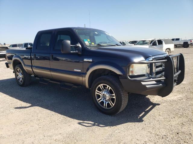 FORD F250 2007 1ftsw21p07ea10314