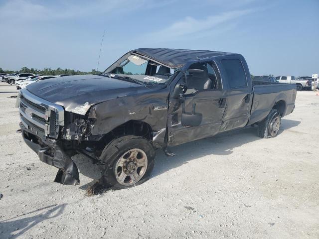 FORD F250 2006 1ftsw21p16eb60074