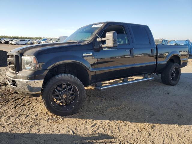 FORD F250 2006 1ftsw21p26ea04562