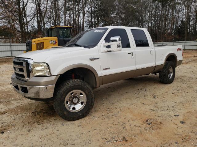 FORD F250 2006 1ftsw21p26eb87378