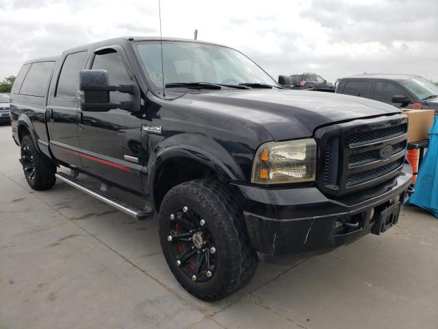 FORD F250 SUPER 2007 1ftsw21p27ea32329