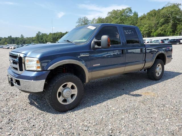 FORD F250 SUPER 2007 1ftsw21p27ea93549