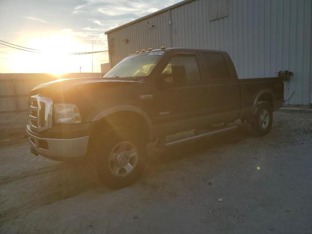 FORD F250 SUPER 2005 1ftsw21p35eb97979