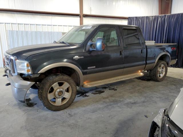 FORD F250 2006 1ftsw21p36ed15322