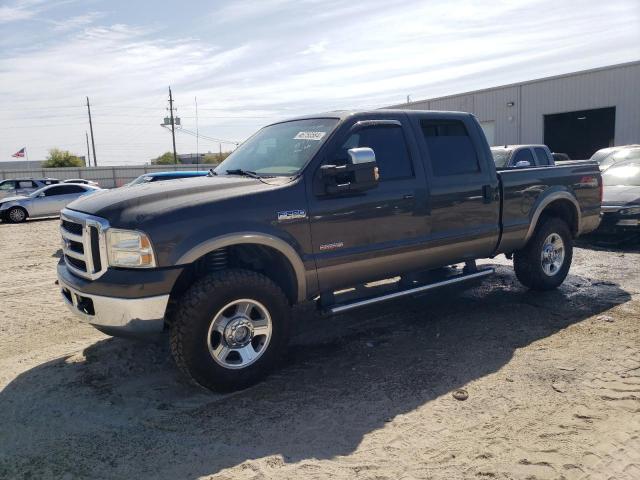 FORD F250 2006 1ftsw21p36ed77075