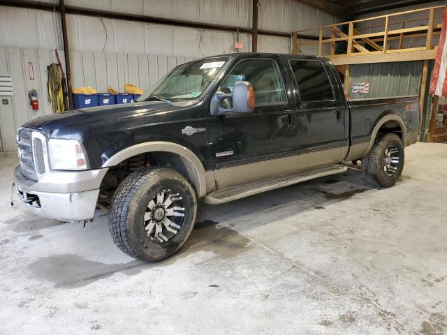 FORD F250 2006 1ftsw21p66eb96164