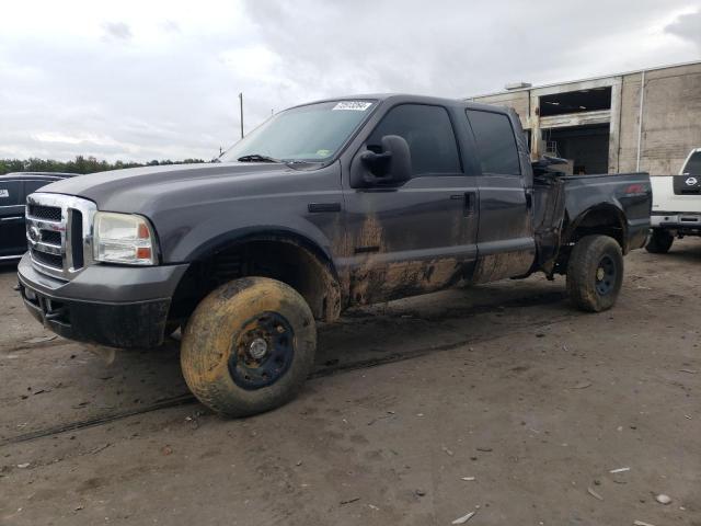 FORD F250 SUPER 2006 1ftsw21p66ed32468