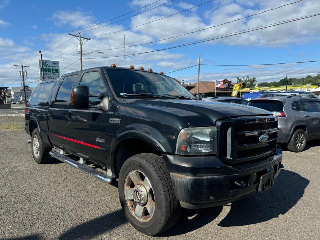 FORD F250 SUPER 2007 1ftsw21p67ea79010