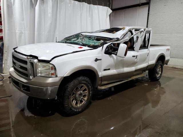 FORD F250 2006 1ftsw21p76eb01725