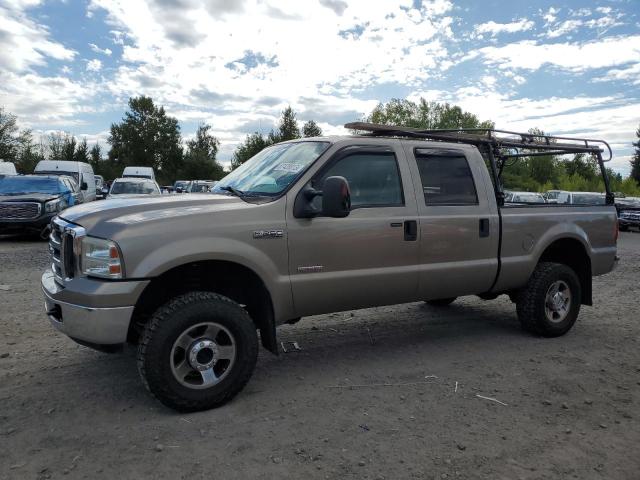 FORD F250 2007 1ftsw21p97ea06875