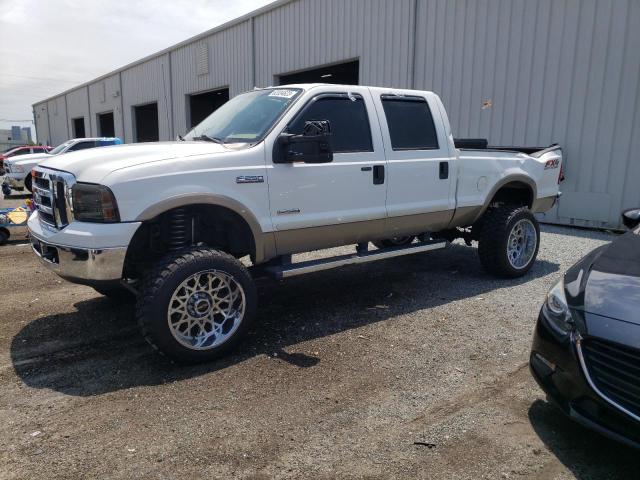 FORD F250 2005 1ftsw21px5eb17349