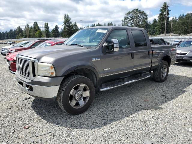 FORD F250 SUPER 2006 1ftsw21px6ea44582