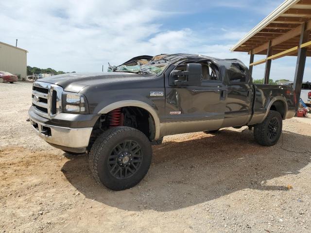 FORD F250 2006 1ftsw21px6ea64637