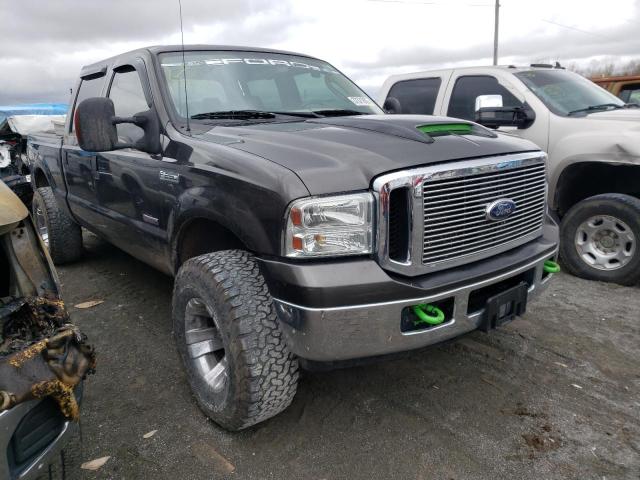 FORD F250 SUPER 2006 1ftsw21px6eb03114