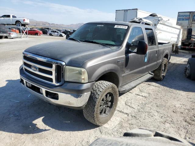 FORD F250 SUPER 2007 1ftsw21px7ea08568