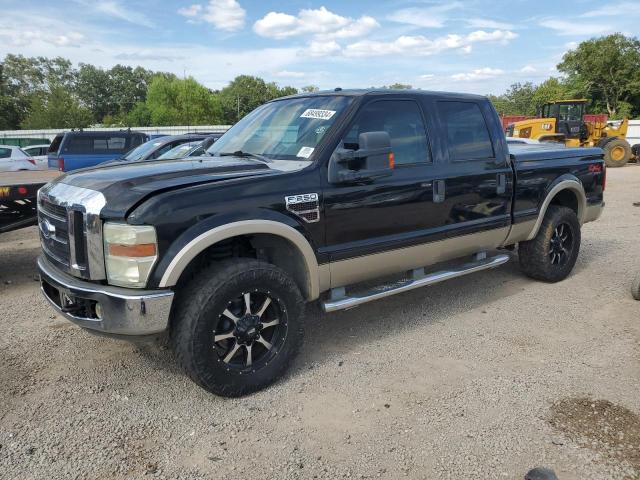 FORD F250 SUPER 2008 1ftsw21r18eb04267