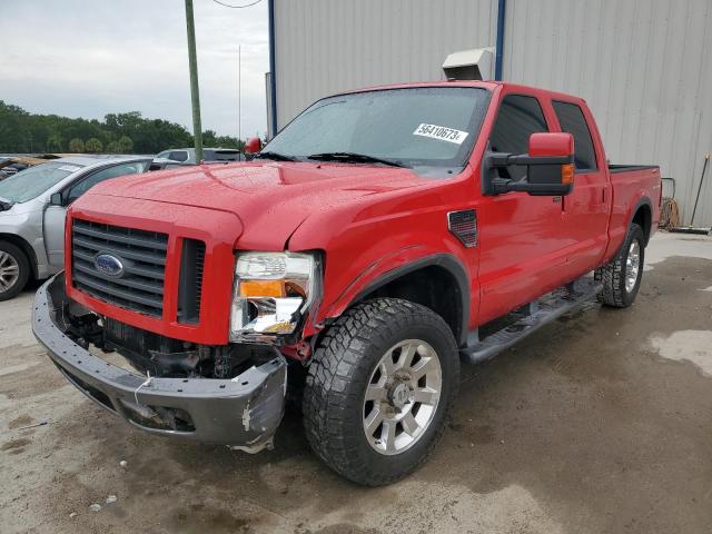 FORD NULL 2008 1ftsw21r18ed01987