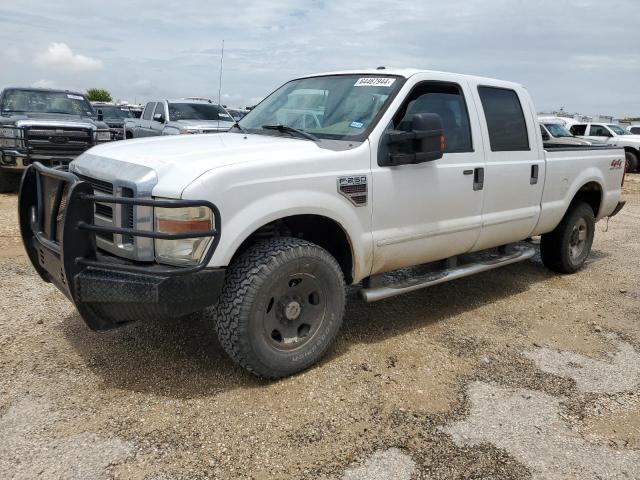 FORD F250 SUPER 2009 1ftsw21r19ea22427